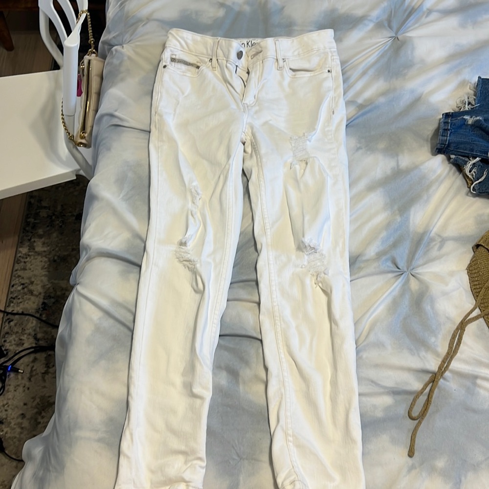 Calvin Klein Jeans